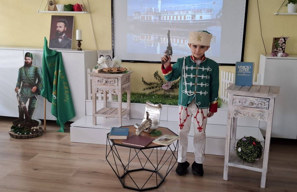 По следите на великите българи от родния край 15